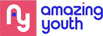 Amazing Youth logo