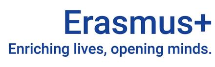 Erasmus+ — Enriching lives, opening minds.