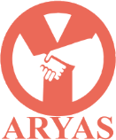 Asociatia ARYAS logo