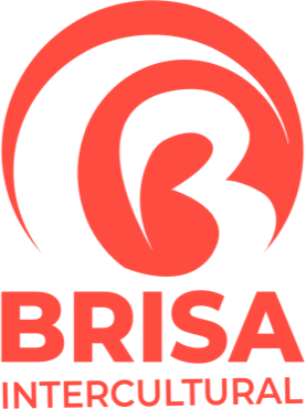 Brisa Intercultural logo
